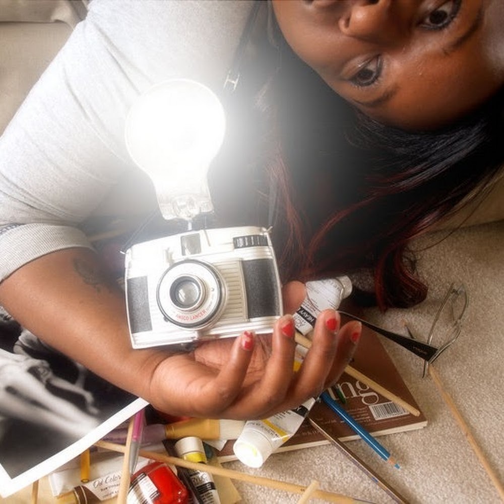 Meet your Posher, Stefanie